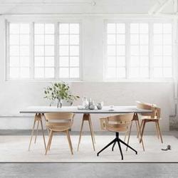 Clean, Minimalist, and Scandinavian